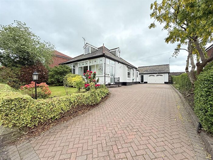 4 Bedroom Detached House For Sale In Victoria Street, Hyde, SK14
