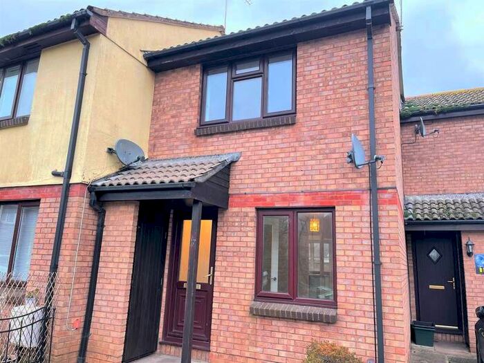 2 Bedroom Terraced House To Rent In Elm Court Starcross Exeter Devon, EX6