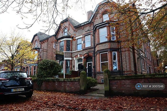 1 Bedroom Flat To Rent In Queenston Road, Manchester, M20