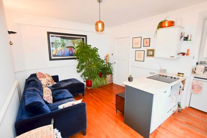 1 Bedroom Flat To Rent In Fetter Lane, London, EC4A