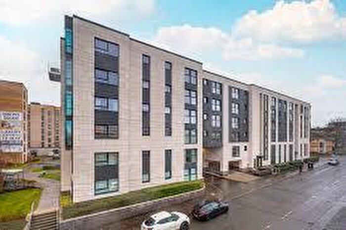 2 Bedroom Apartment To Rent In Minerva Street, Finnieston, G3