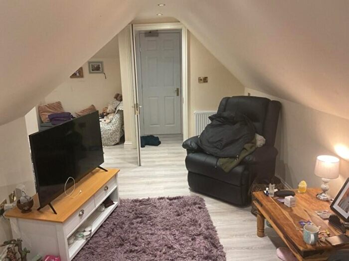 Studio To Rent In Market Place, March, PE15