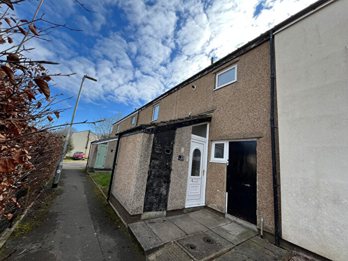 3 Bedroom Terraced House To Rent In Holtdale Grove, Leeds, LS16