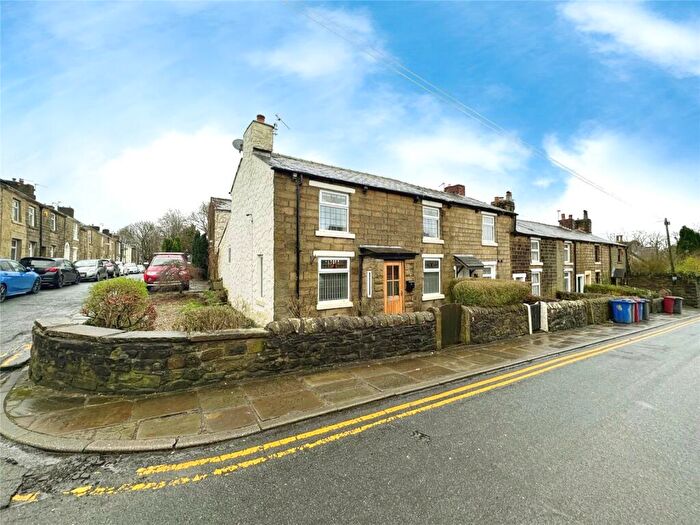 2 Bedroom End Of Terrace House To Rent In Revidge Road, Blackburn, Lancashire, BB2