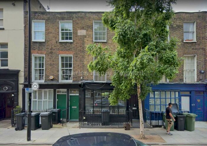 Studio To Rent In Royal College Street, Camden Town, NW1