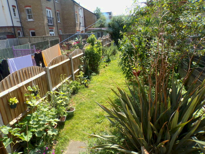 1 Bedroom Flat To Rent In Tredegar Road, Bow, London, E3