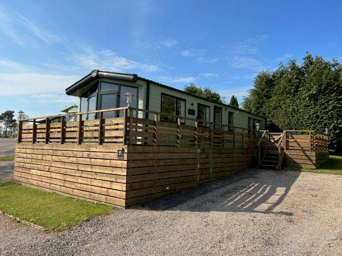 2 Bedroom Caravan For Sale In Wild Rose Holiday Park, Appleby-in-Westmorland, Cumbria, CA16