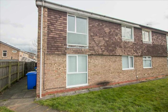2 Bedroom Flat To Rent In Oswestry Place, Eastfield Green, Cramlington, NE23