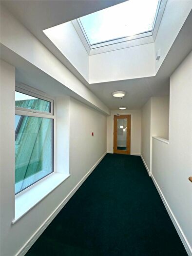 2 Bedroom Apartment To Rent In Holiburn, Eliot Gardens, St Austell, PL25