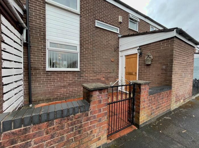3 Bedroom Terraced House To Rent In Cremore Hey, Liverpool, Merseyside, L28