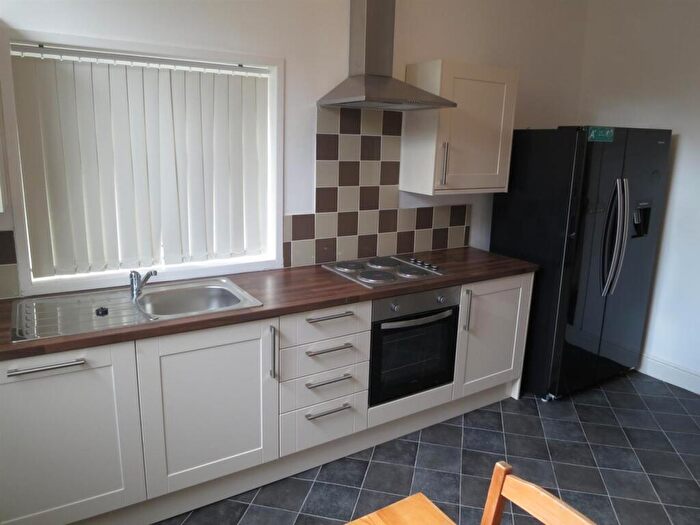 5 Bedroom Terraced House To Rent In £pppw Burton Road, West Didsbury, M20