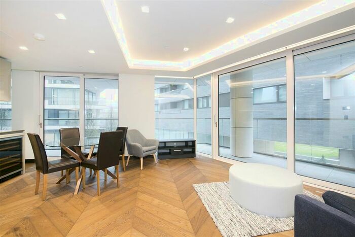 1 Bedroom Flat To Rent In Balmoral House, Tower Hill, SE1