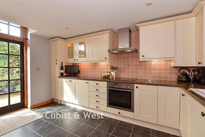 2 Bedroom End Of Terrace House For Sale In Cowfold Road, West Grinstead, Horsham, West Sussex, RH13