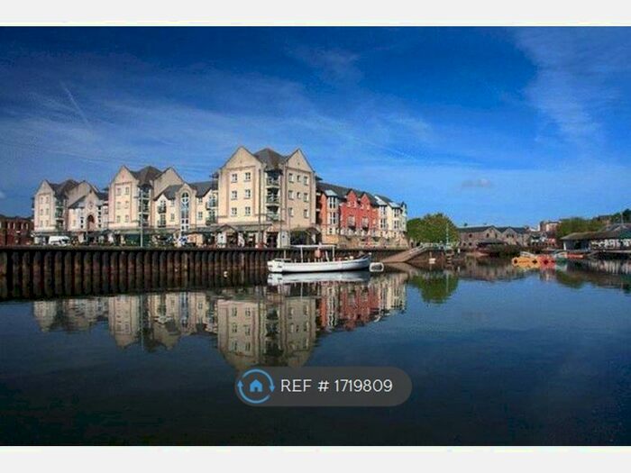 1 Bedroom Flat To Rent In Haven Banks, Exeter, EX2