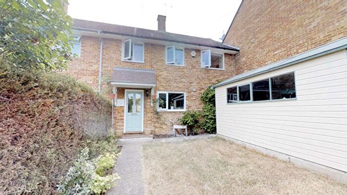 4 Bedroom Terraced House To Rent In Close To Local Schools, HP1