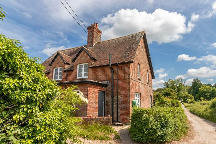 3 Bedroom Cottage To Rent In Primrose Cottages, Hinton Ampner, Alresford, Hampshire, SO24