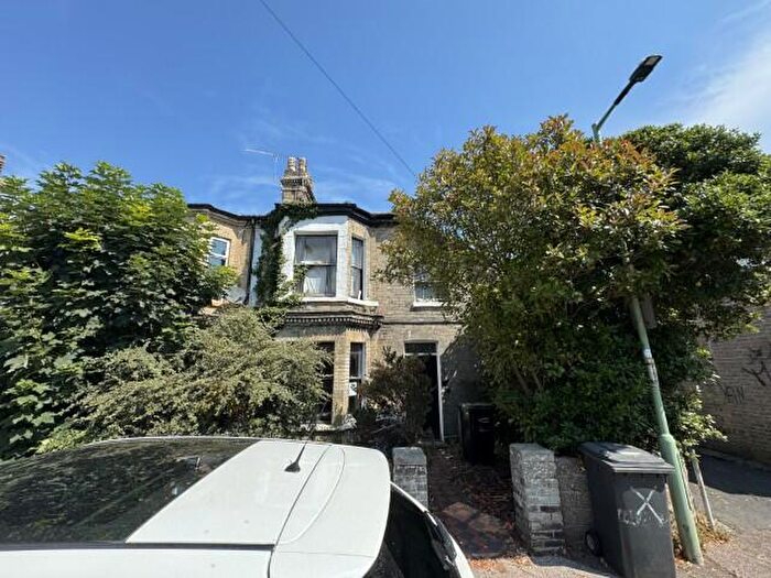 3 Bedroom Semi-Detached House For Sale In Grosvenor Road, Lowestoft, Suffolk, NR33