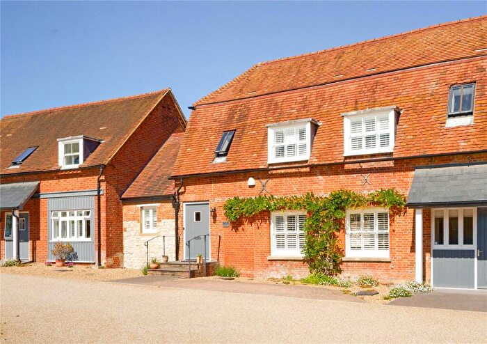 4 Bedroom Terraced House To Rent In Ryebridge Lane, Upper Froyle, Alton, Hampshire, GU34