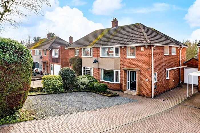 3 Bedroom Semi Detached House For Sale In Polwell Lane, Barton Seagrave, NN15