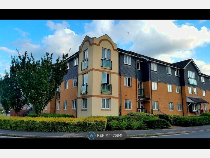 1 Bedroom Flat To Rent In Wapshott Road, Staines-Upon-Thames, TW18