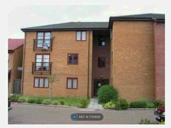 2 Bedroom Flat To Rent In Thomas Cribb Mews, London, E6