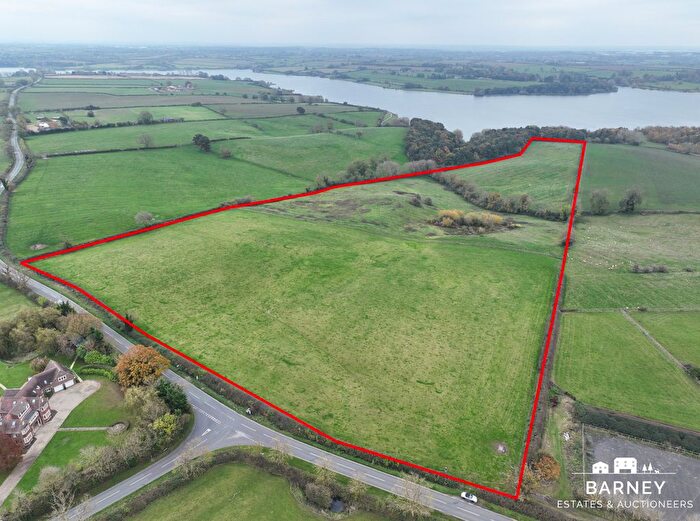 Land For Sale In Holcot Road, Brixworth, NN6