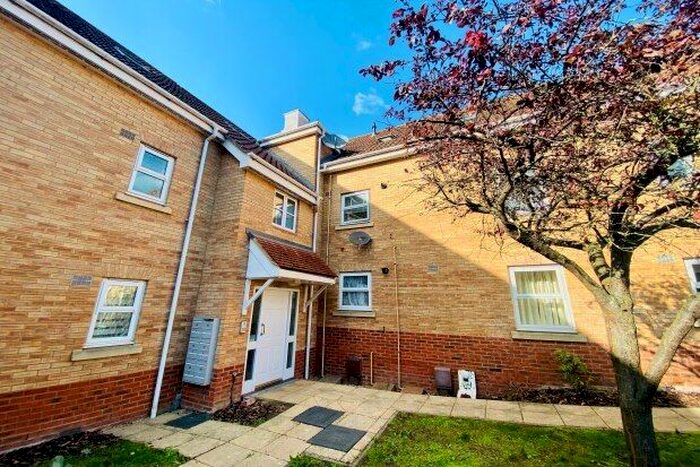 2 Bedroom Flat To Rent In Caddow Road, Norwich, NR5