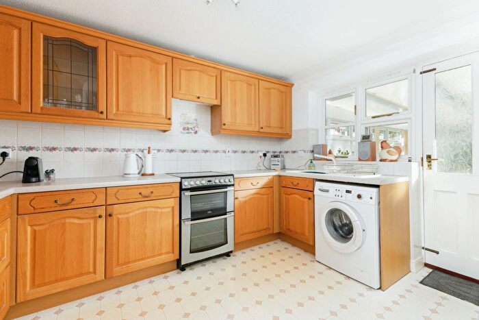 2 Bedroom Bungalow For Sale In Tern Close, Watton, Thetford, Norfolk, IP25