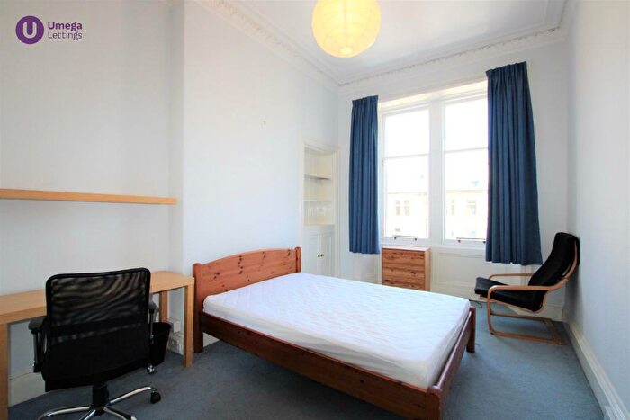 3 Bedroom Flat To Rent In Thirlestane Road, Marchmont, Edinburgh, EH9
