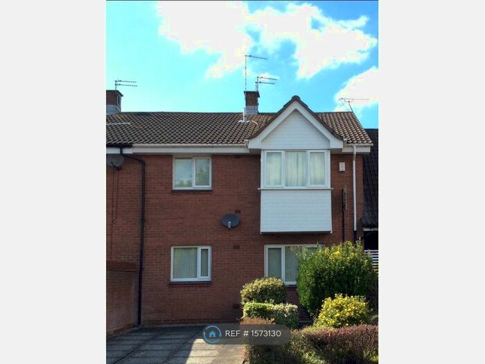 1 Bedroom Maisonette To Rent In St Helens, St Helens, WA10