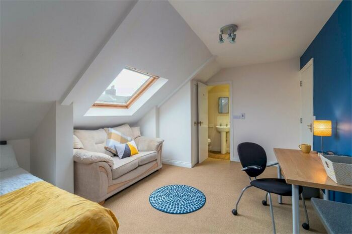 Studio To Rent In Roker Avenue, Sunderland, SR6