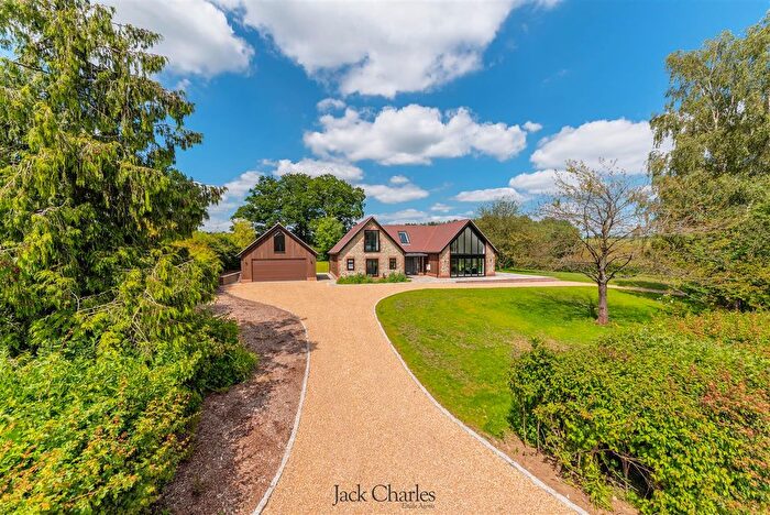 4 Bedroom Detached House To Rent In Reeds Lane, Shipbourne, Tonbridge, TN11