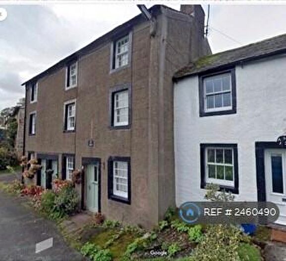 2 Bedroom Terraced House To Rent In School Hill, Askham, Penrith, CA10