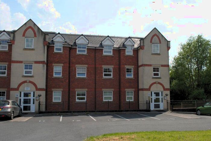 2 Bedroom Flat To Rent In The Heights, Manchester Rd, Tyldesley, M29