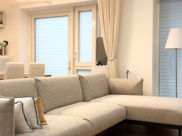 3 Bedroom Flat To Rent In Tierney Lane, London, W6