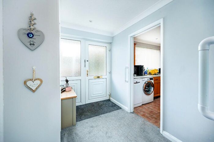 2 Bedroom Detached Bungalow For Sale In Arrendene Road, Haverhill, CB9