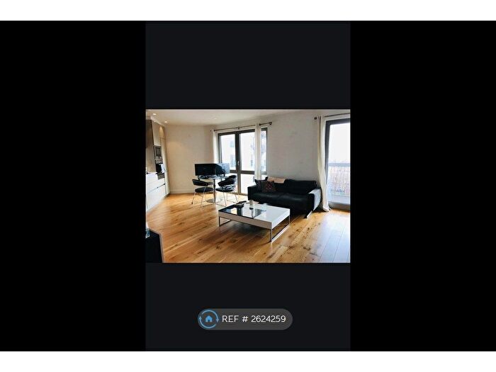 1 Bedroom Flat To Rent In Bywell Place, Newham, London, E16