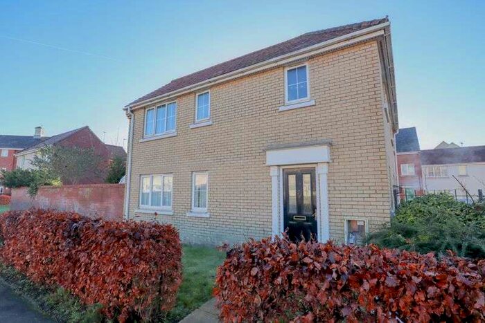 1 Bedroom Property To Rent In Havers Road, Norwich, NR3