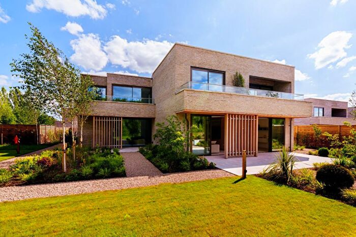 5 Bedroom Detached House For Sale In Twineham Grange Farm, Twineham, RH17