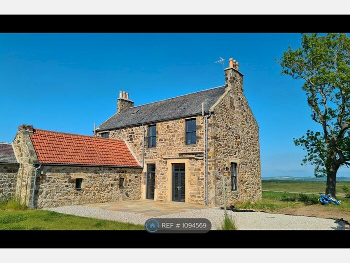 5 Bedroom Detached House To Rent In Lasswade Road, Edinburgh, EH17