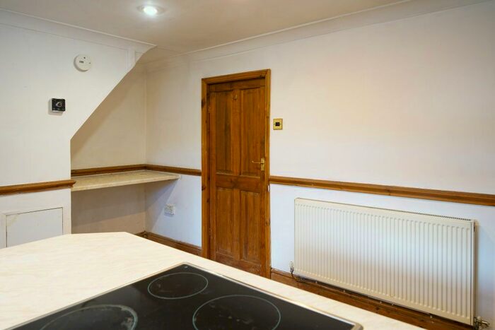3 Bedroom Cottage For Sale In Arnold Road, Egerton, Bolton, BL7