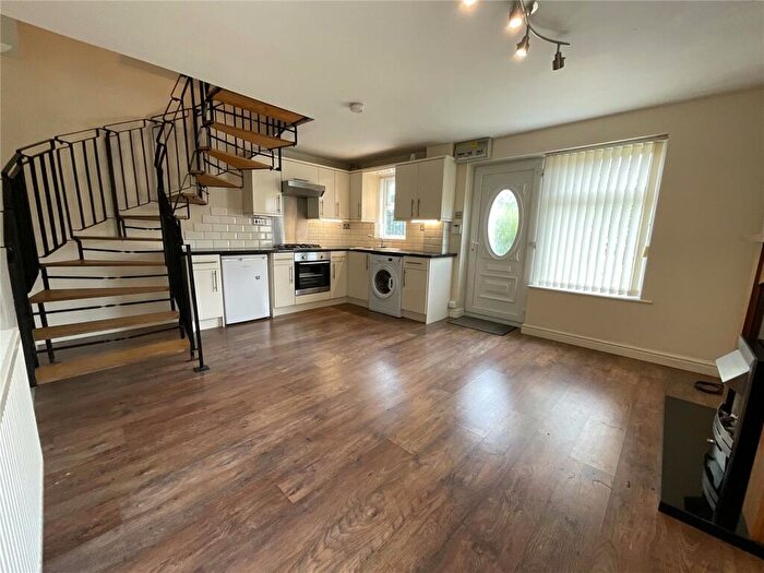 1 Bedroom Semi-Detached House To Rent In Brendon, Wilnecote, Tamworth, B77