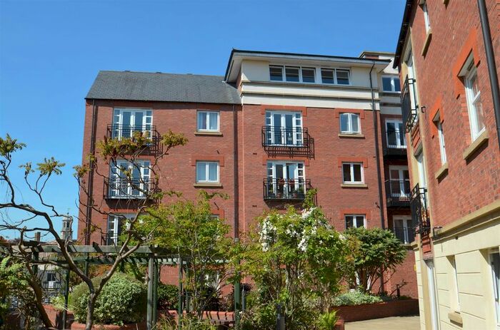 2 Bedroom Flat To Rent In Piccadilly, York YO1