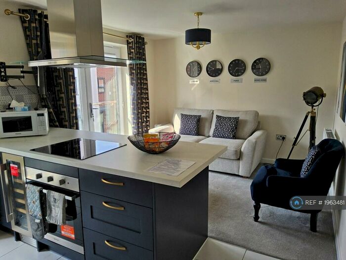 1 Bedroom Detached House To Rent In Dove Mews, Doncaster, DN4