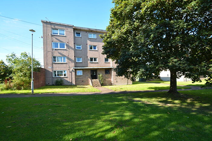 2 Bedroom Flat For Sale In A Forrester Park Drive, Edinburgh, EH12