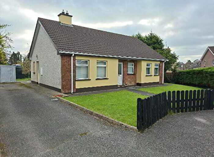 3 Bedroom Detached Bungalows For Sale In Davog Drive, Belleek, BT93