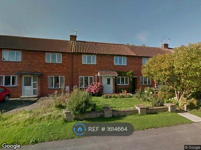 3 Bedroom Terraced House To Rent In Fairway, Northallerton, DL7