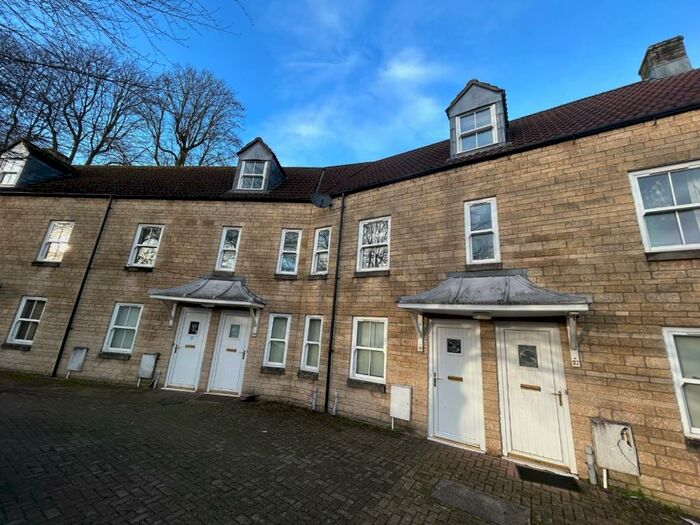 1 Bedroom Apartment To Rent In The Island, Midsomer Norton, Radstock, Somerset, BA3