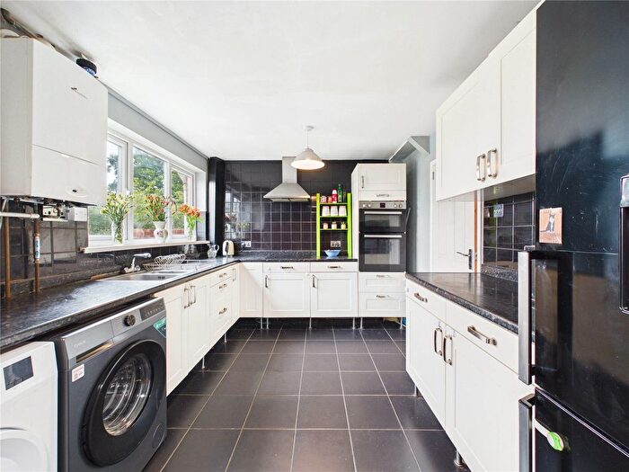 3 Bedroom Terraced House For Sale In Fair Furlong, Bristol, BS13