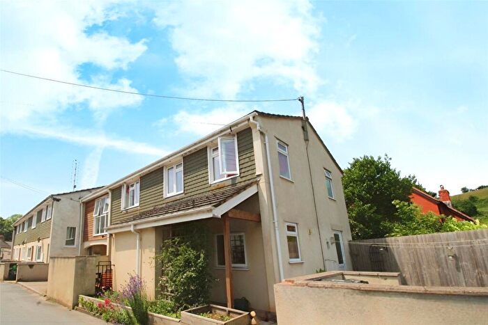 3 Bedroom Semi-Detached House To Rent In Ottery Street, Otterton, Budleigh Salterton, Devon, EX9